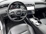 Hyundai Tucson 1.6 T-GDI HEV 230pk Premium Sky Automaat / Trekgewicht 1.650 kg / Glazen schuif-kanteldak / Leder / Stuur-, stoel- & achterbankverwarming / Stoelventilatie /
