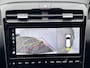 Hyundai Tucson 1.6 T-GDI HEV 230pk Premium Sky Automaat / Trekgewicht 1.650 kg / Glazen schuif-kanteldak / Leder / Stuur-, stoel- & achterbankverwarming / Stoelventilatie /