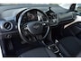 Volkswagen Up! 1.0 BMT move up! Automaat, Parkeersensoren, Mf Stuur, Airco, Bluetooth, 5-deurs