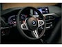 BMW X4 M Competition Zeer rijk uitgevoerde BMW X4 M Competition