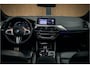 BMW X4 M Competition Zeer rijk uitgevoerde BMW X4 M Competition