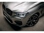 BMW X4 M Competition Zeer rijk uitgevoerde BMW X4 M Competition