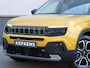 Jeep Avenger 54 kWh Summit | Navigatie | LEER | Stoelverwarming | Achteruitrijcamera | Apple Carplay/Android Auto