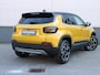 Jeep Avenger 54 kWh Summit | Navigatie | LEER | Stoelverwarming | Achteruitrijcamera | Apple Carplay/Android Auto