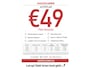 Fiat Panda 1.2 Dynamic airco bluetooth 5-deurs centrale vergrendeling met ab trekhaak