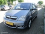 Opel Meriva 1.6-16V Cosmo, benzine, automaat, 93523 km
