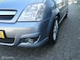 Opel Meriva 1.6-16V Cosmo, benzine, automaat, 93523 km