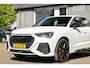 Audi RS Q3 Sportback RSQ3 TFSI competition Dealer OH Keramisch RS zetels