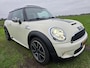 MINI Cooper S Mini 1.6 Chili|JCW-pakket|Pano-dak|Leer|210PK!