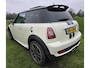 MINI Cooper S Mini 1.6 Chili|JCW-pakket|Pano-dak|Leer|210PK!