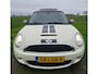 MINI Cooper S Mini 1.6 Chili|JCW-pakket|Pano-dak|Leer|210PK!