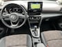 Toyota Yaris Cross 1.5 Hybrid Executive | Navigatie | Stoel- + stuurverwarming | Camera's rondom | 18 inch LM-velgen |