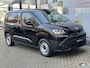 Toyota PROACE CITY Electric CHALLENGER 50KWH NIEUW DIRECT LEVERBAAR APPLE / ANDROID STOELVERW CRUISE LED BANK