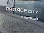 Toyota PROACE CITY Electric CHALLENGER 50KWH NIEUW DIRECT LEVERBAAR APPLE / ANDROID STOELVERW CRUISE LED BANK