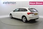 Skoda Scala 1.0 TSI Ambition - Digital Cockpit, Carplay, Cruise