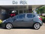 Opel Corsa 1.0 Turbo Online Edition | Navi, Cruise, Carplay/android, Stoel+Stuurverw, DAB| NAP | 1e Eigenaar |