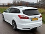 Ford Focus Wagon 2.0 EcoBoost ST-2 (250 PK!) ECC Audio/CD Navi El. pakket Leder LMV 18" Sportstoelen Dealeronderh. Apk 30/09/2025