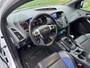 Ford Focus Wagon 2.0 EcoBoost ST-2 (250 PK!) ECC Audio/CD Navi El. pakket Leder LMV 18" Sportstoelen Dealeronderh. Apk 30/09/2025