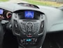 Ford Focus Wagon 2.0 EcoBoost ST-2 (250 PK!) ECC Audio/CD Navi El. pakket Leder LMV 18" Sportstoelen Dealeronderh. Apk 30/09/2025