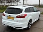 Ford Focus Wagon 2.0 EcoBoost ST-2 (250 PK!) ECC Audio/CD Navi El. pakket Leder LMV 18" Sportstoelen Dealeronderh. Apk 30/09/2025