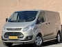 Ford Transit Custom 2.0TDCI 130PK Lang / 2x Schuifdeur / Euro6