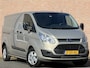 Ford Transit Custom 2.0TDCI 130PK Lang / 2x Schuifdeur / Euro6