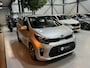 Kia Picanto 1.2 CVVT Garantie LED Navi Cruise Clima Stoel/Stuur Verwarming PDC Rijklaar