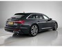 Audi A6 Avant 55 TFSI e quattro Competition 367 PK