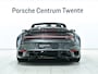 Porsche 911 Turbo S Cabriolet