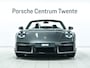 Porsche 911 Turbo S Cabriolet