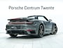 Porsche 911 Turbo S Cabriolet