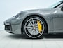 Porsche 911 Turbo S Cabriolet