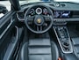 Porsche 911 Turbo S Cabriolet