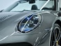Porsche 911 Turbo S Cabriolet