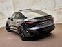 Audi Q8 e-tron Sportback 55 Quattro S Edition, 22", pano, S Sportstoelen, luchtv., 360 camera, memory, keyless, ACC, privacy