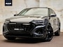Audi Q8 e-tron Sportback 55 Quattro S Edition, 22", pano, S Sportstoelen, luchtv., 360 camera, memory, keyless, ACC, privacy