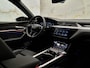 Audi Q8 e-tron Sportback 55 Quattro S Edition, 22", pano, S Sportstoelen, luchtv., 360 camera, memory, keyless, ACC, privacy
