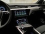 Audi Q8 e-tron Sportback 55 Quattro S Edition, 22", pano, S Sportstoelen, luchtv., 360 camera, memory, keyless, ACC, privacy