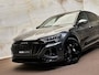 Audi Q8 e-tron Sportback 55 Quattro S Edition, 22", pano, S Sportstoelen, luchtv., 360 camera, memory, keyless, ACC, privacy