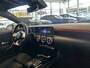 Mercedes-Benz A-klasse 200 Premium Plus AMG | Panoramadak | Sfeerverlichting | Volledig digital dashboard | Lederen/Alcantara bekleding | Adaptieve demping | Lane assist | Cruise control | Climate control | Stoelverwarming | Navigatie | 18''INCH