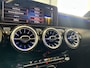 Mercedes-Benz A-klasse 200 Premium Plus AMG | Panoramadak | Sfeerverlichting | Volledig digital dashboard | Lederen/Alcantara bekleding | Adaptieve demping | Lane assist | Cruise control | Climate control | Stoelverwarming | Navigatie | 18''INCH