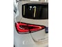 Mercedes-Benz A-klasse 200 Premium Plus AMG | Panoramadak | Sfeerverlichting | Volledig digital dashboard | Lederen/Alcantara bekleding | Adaptieve demping | Lane assist | Cruise control | Climate control | Stoelverwarming | Navigatie | 18''INCH