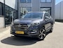 Hyundai Tucson 1.6 GDi Comfort | NL-Auto/2e Eig./Voll.Historie/Navi/Camera/Clima/Cruise/Trekhaak