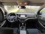 Hyundai Tucson 1.6 GDi Comfort | NL-Auto/2e Eig./Voll.Historie/Navi/Camera/Clima/Cruise/Trekhaak