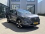 Hyundai Tucson 1.6 GDi Comfort | NL-Auto/2e Eig./Voll.Historie/Navi/Camera/Clima/Cruise/Trekhaak