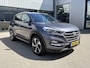 Hyundai Tucson 1.6 GDi Comfort | NL-Auto/2e Eig./Voll.Historie/Navi/Camera/Clima/Cruise/Trekhaak