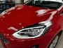 Ford Fiesta EcoBoost 125PK Titanium AUTOMAAT I Adapt. Cruise I Dode hoek ind. I Camera I Auto Park