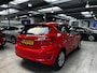 Ford Fiesta EcoBoost 125PK Titanium AUTOMAAT I Adapt. Cruise I Dode hoek ind. I Camera I Auto Park