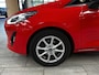 Ford Fiesta EcoBoost 125PK Titanium AUTOMAAT I Adapt. Cruise I Dode hoek ind. I Camera I Auto Park