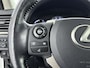 Lexus CT 200h 25th Edition | Elektrisch glazen schuif-/kanteldak | Stoelverwarming | 17 inch LM velgen | Navigatie | Camera |